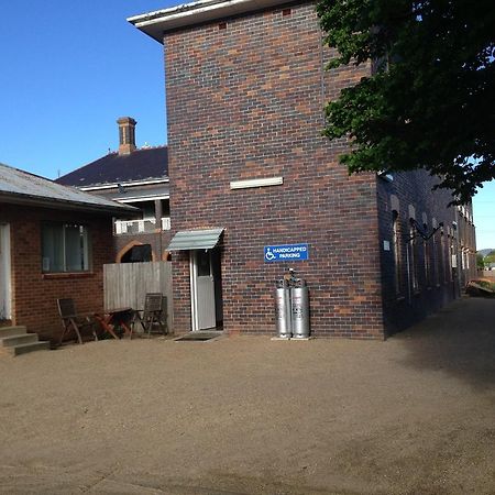 The Convent Glen Innes Exterior foto