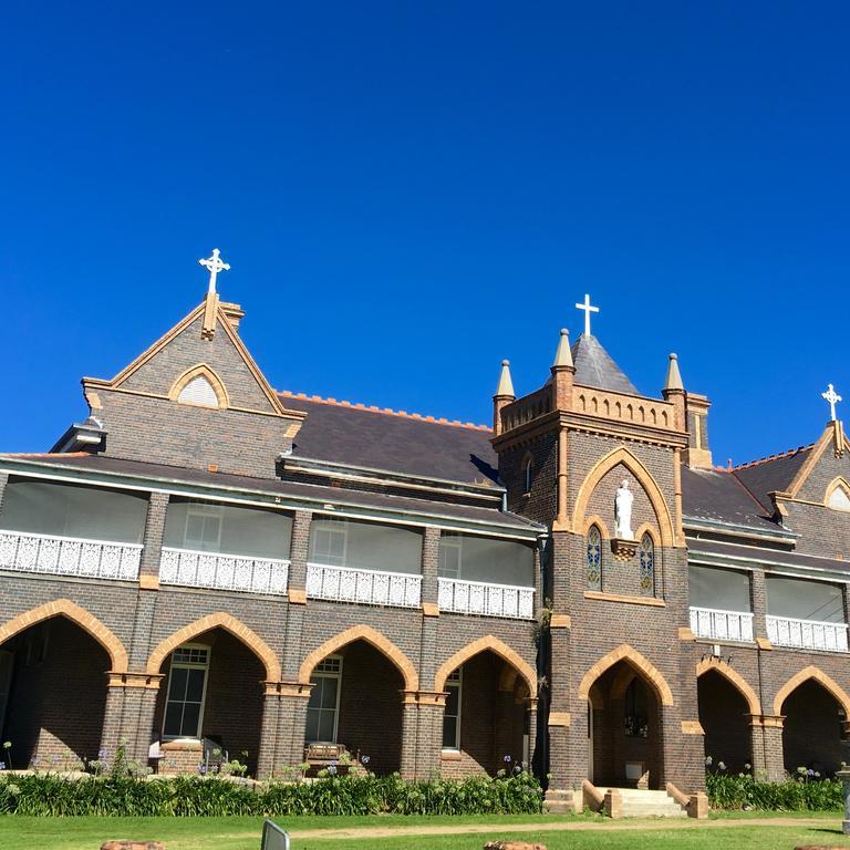 The Convent Glen Innes Exterior foto