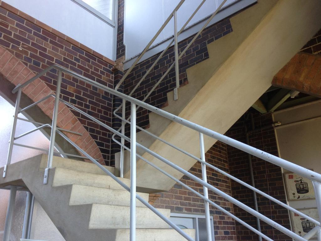 The Convent Glen Innes Exterior foto