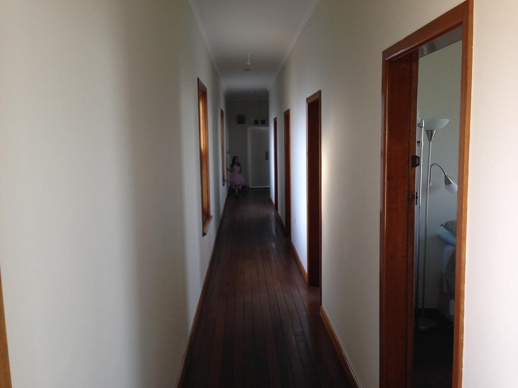 The Convent Glen Innes Exterior foto