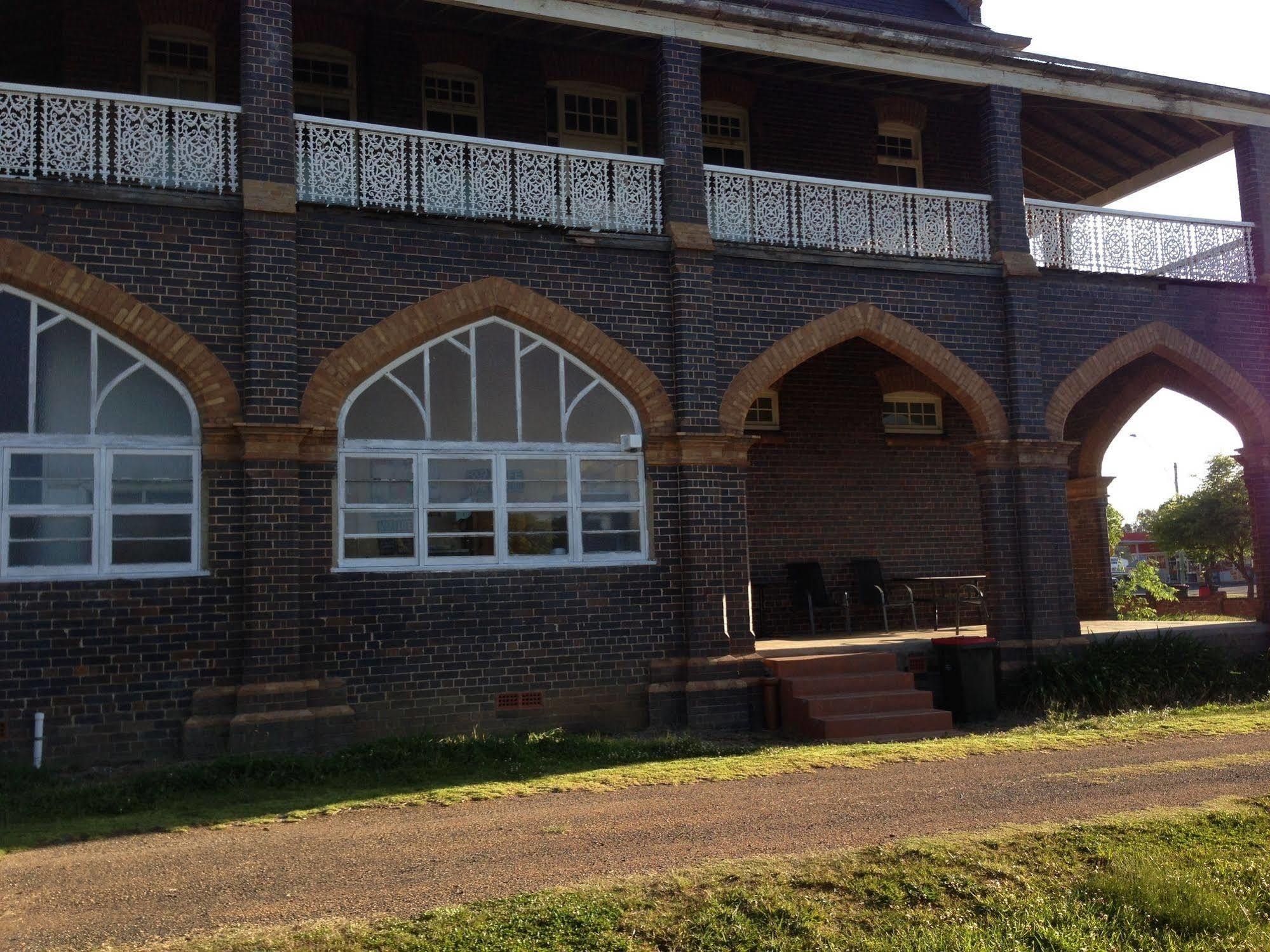 The Convent Glen Innes Exterior foto
